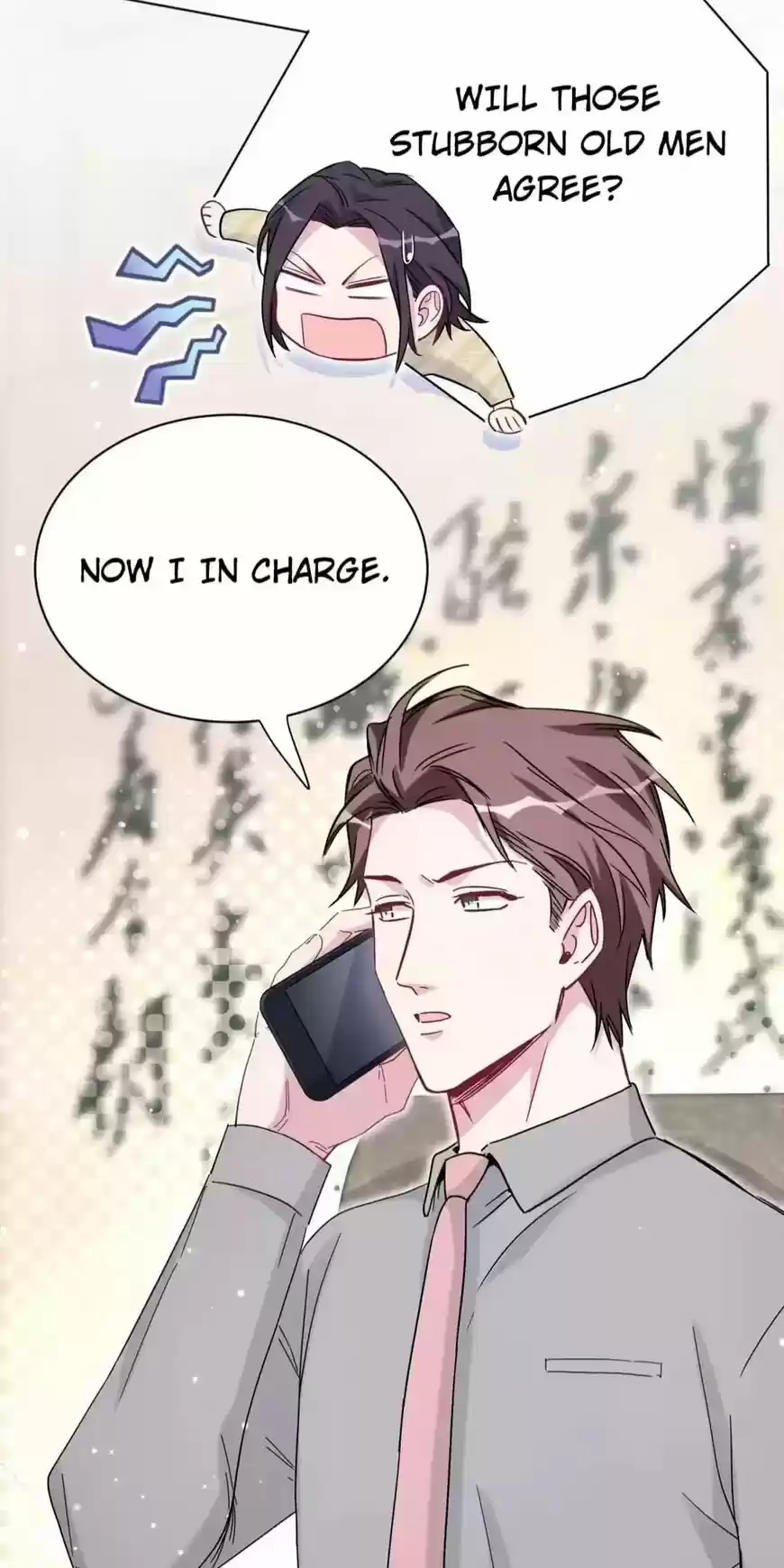 Whose Baby is it? ch.046