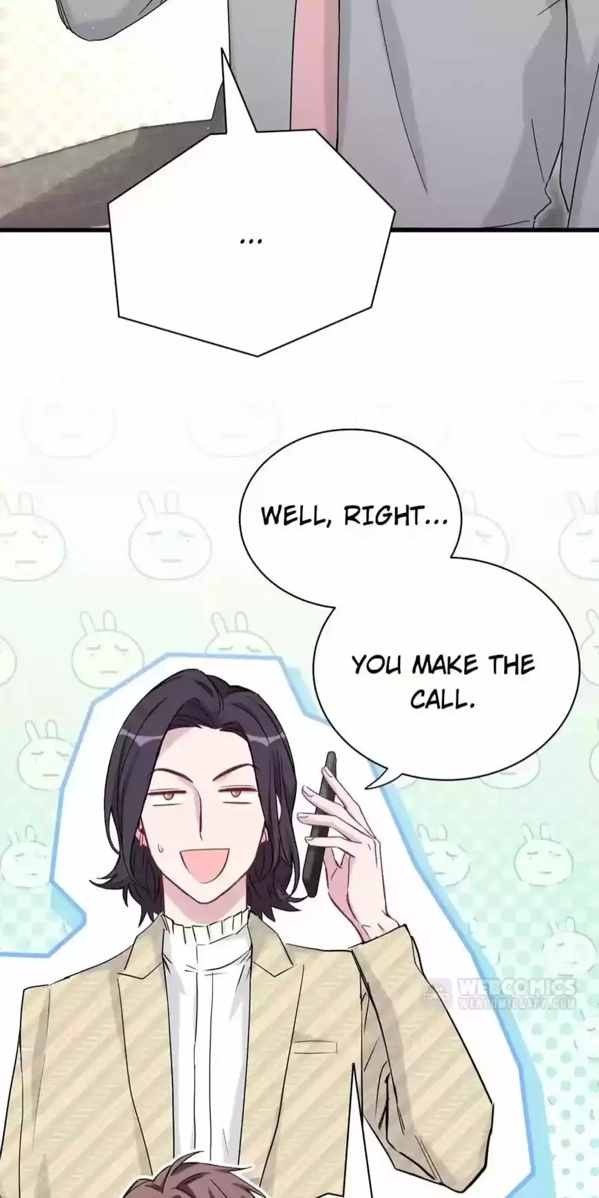 Whose Baby is it? ch.046