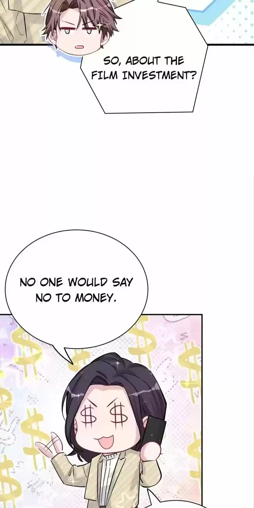 Whose Baby is it? ch.046