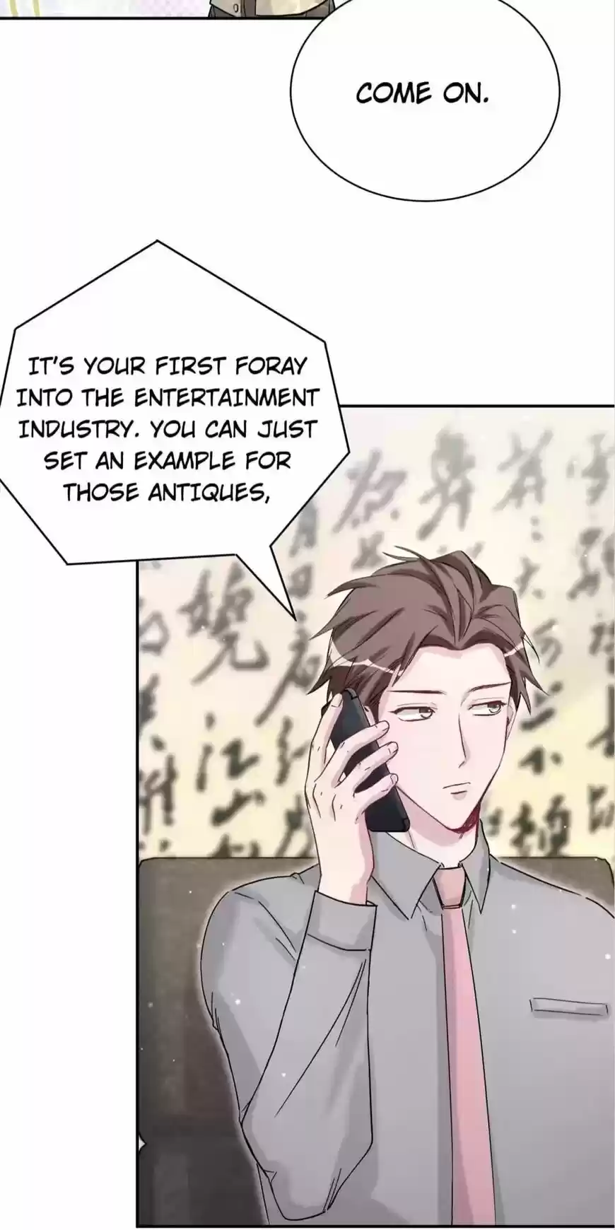 Whose Baby is it? ch.046