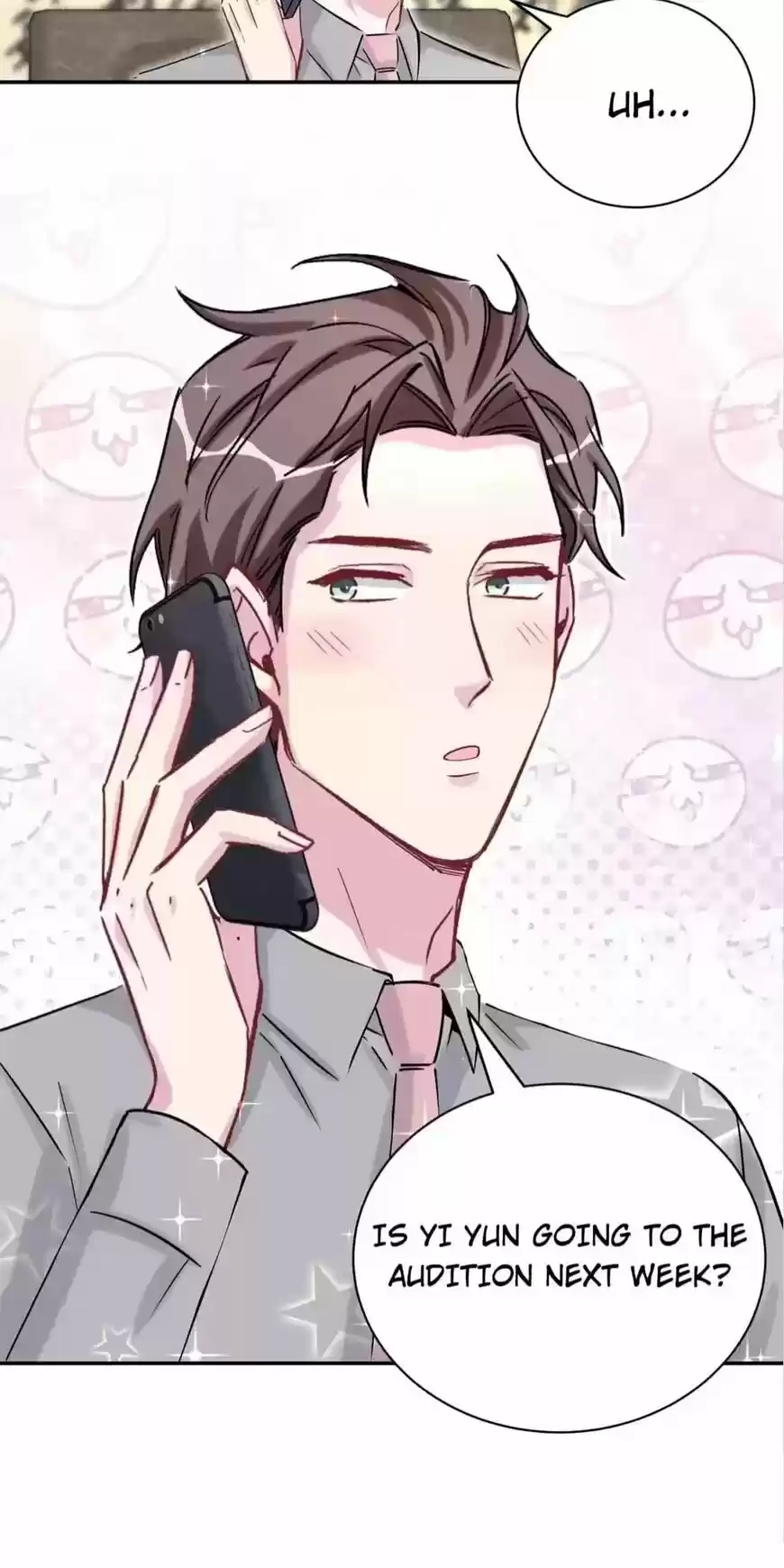 Whose Baby is it? ch.046