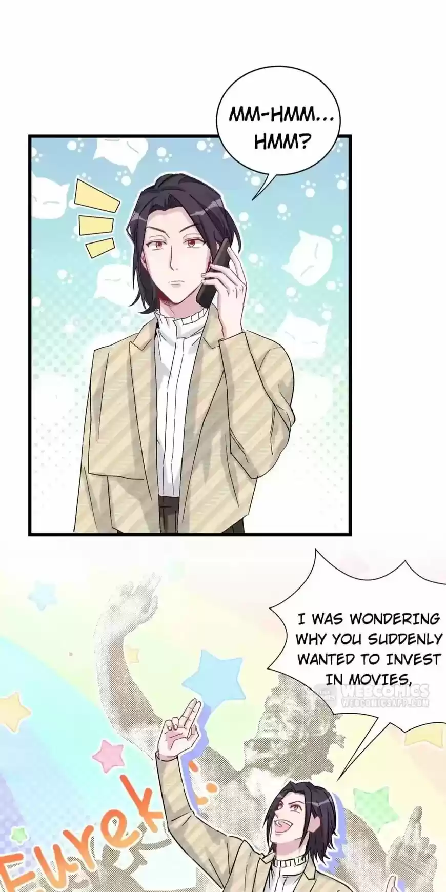 Whose Baby is it? ch.046