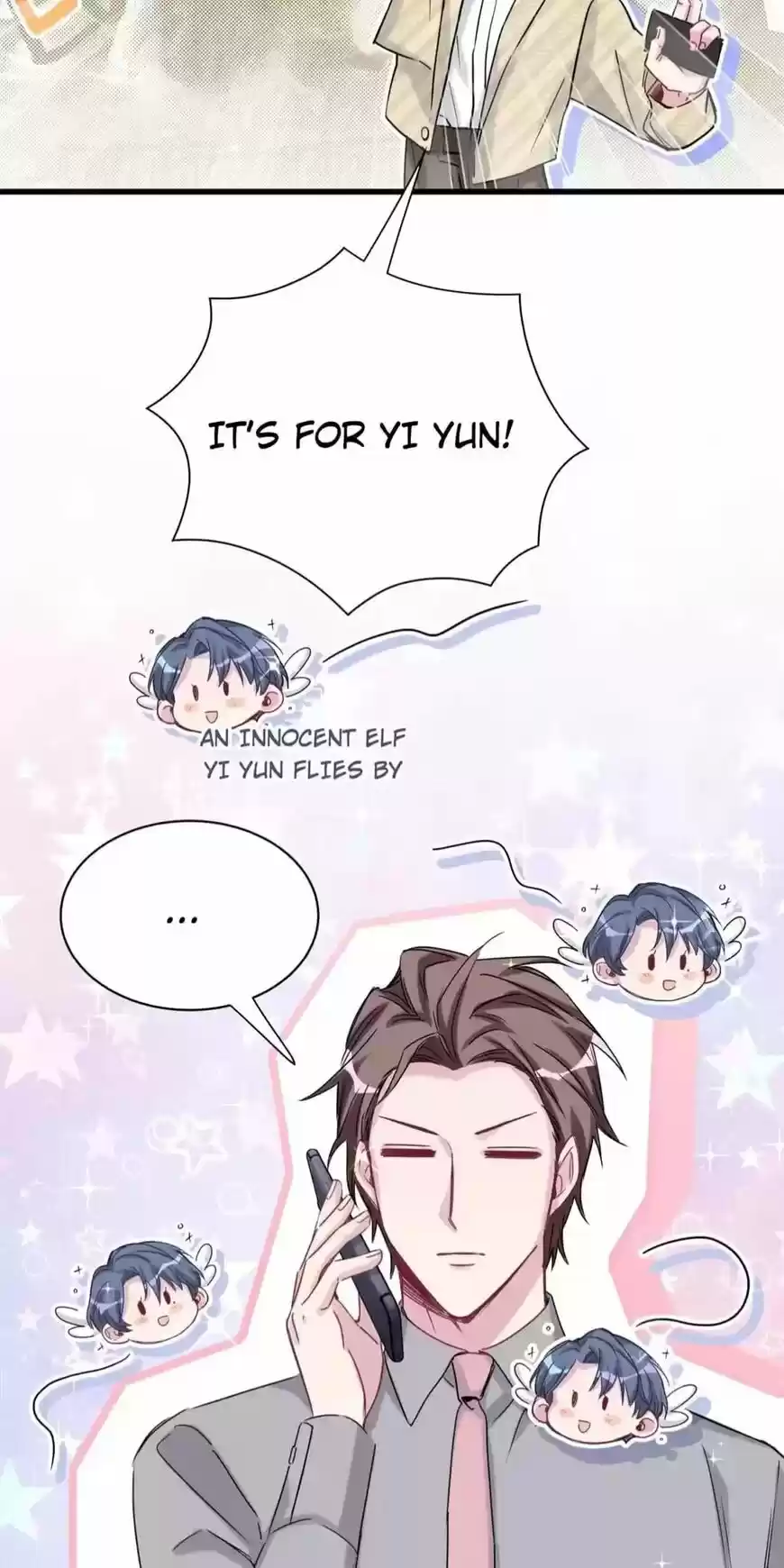 Whose Baby is it? ch.046