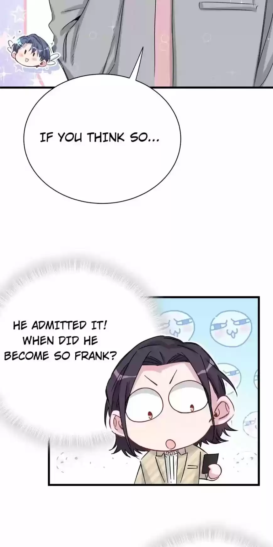 Whose Baby is it? ch.046