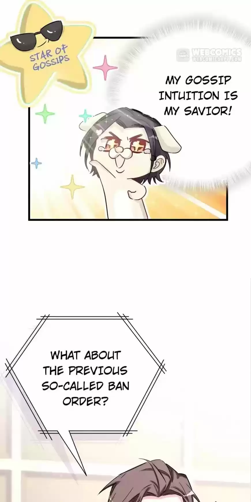 Whose Baby is it? ch.046