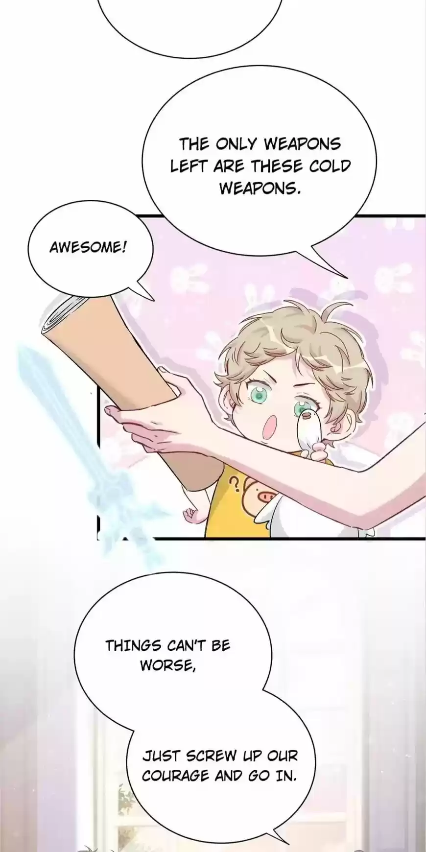 Whose Baby is it? ch.046