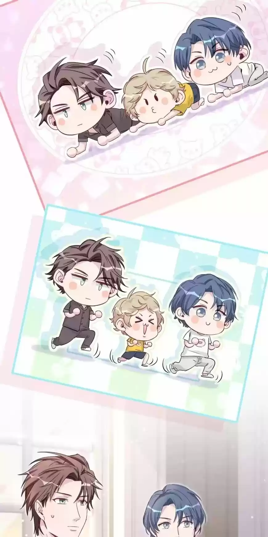 Whose Baby is it? ch.046