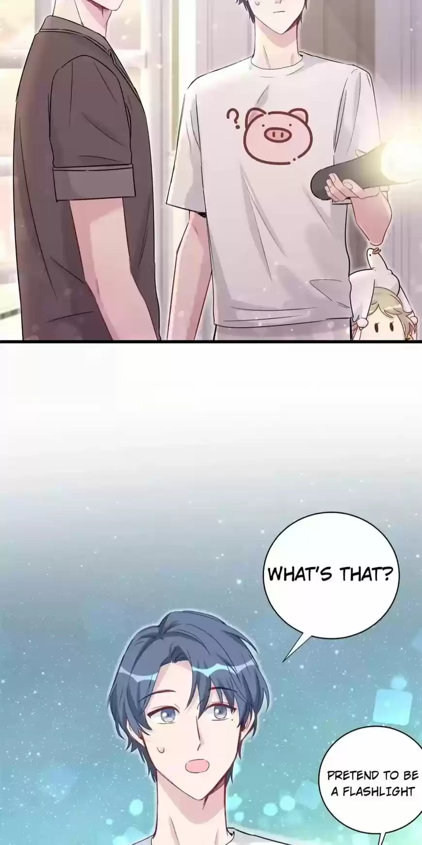 Whose Baby is it? ch.046