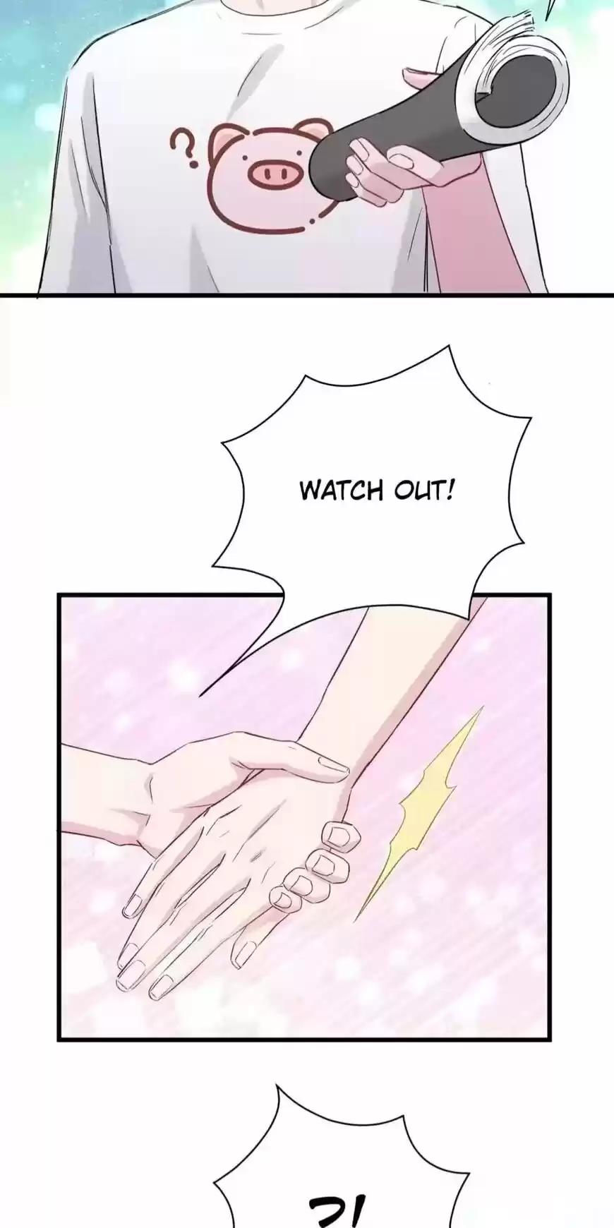 Whose Baby is it? ch.046