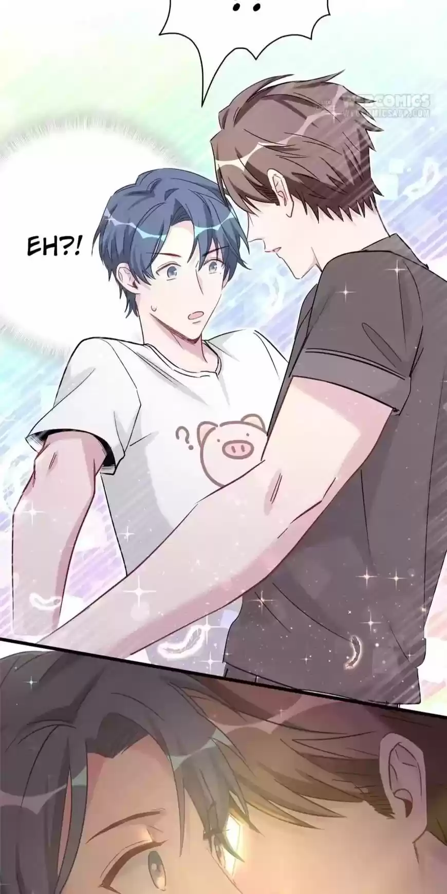 Whose Baby is it? ch.046