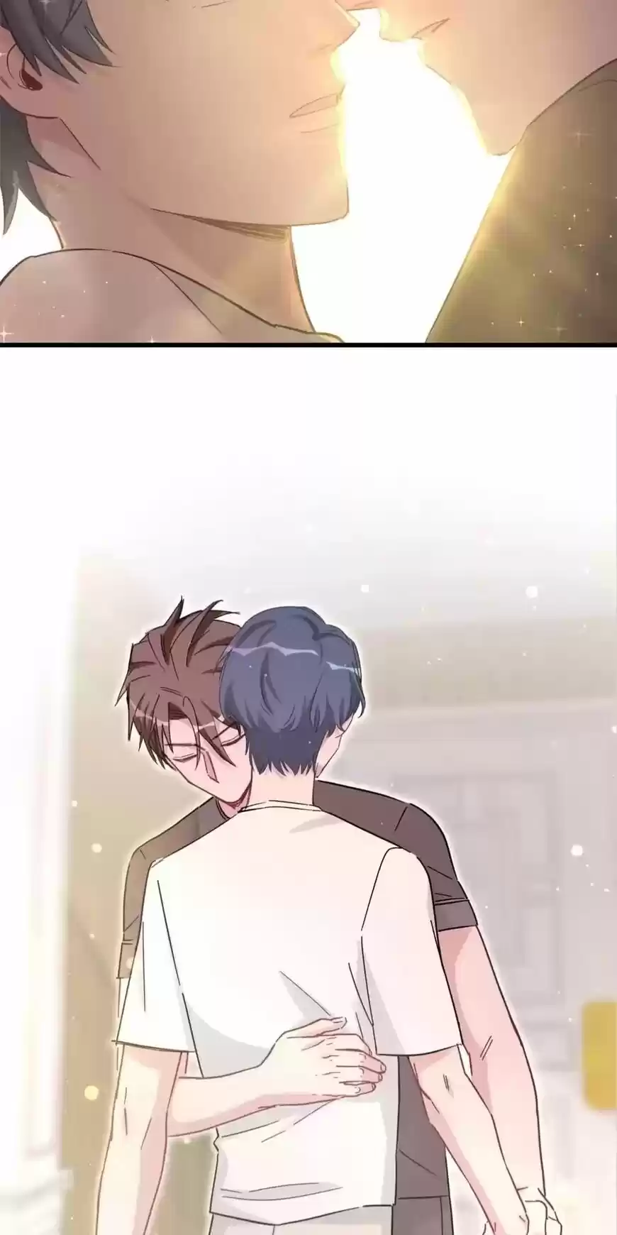 Whose Baby is it? ch.046