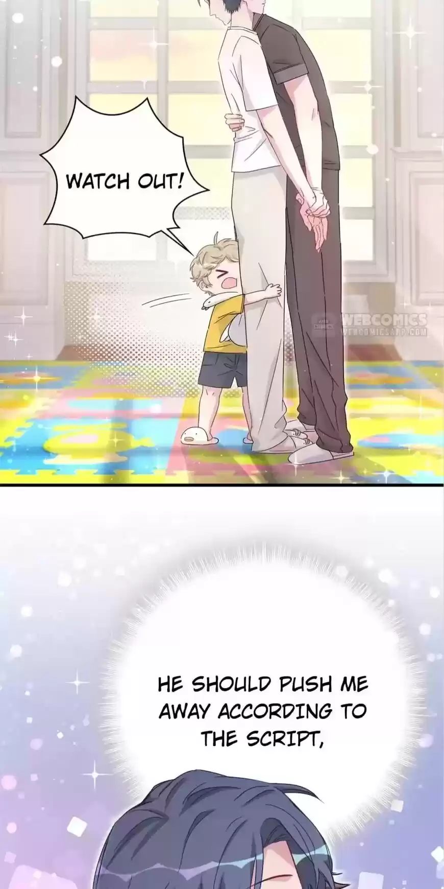 Whose Baby is it? ch.046