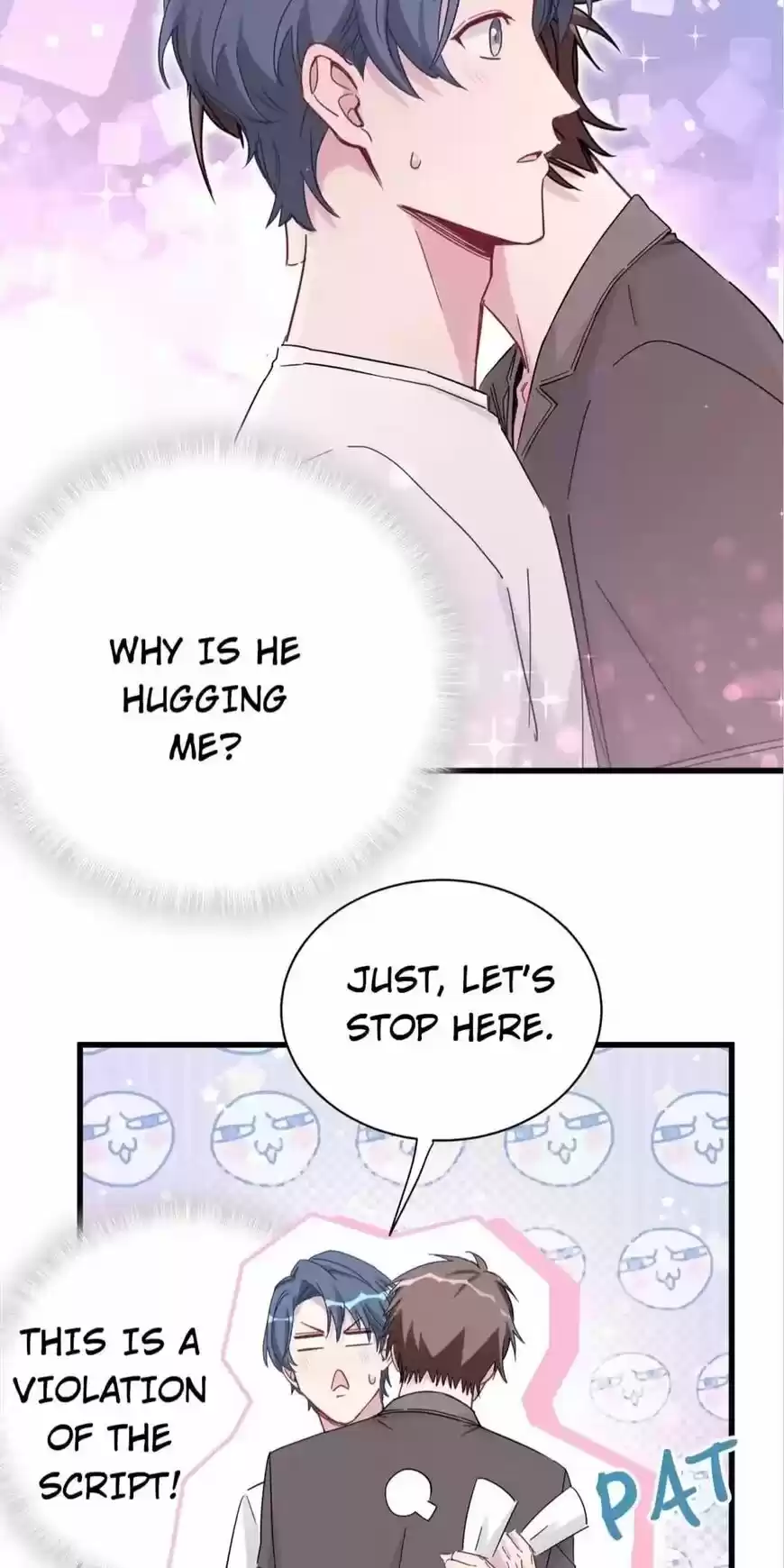 Whose Baby is it? ch.046