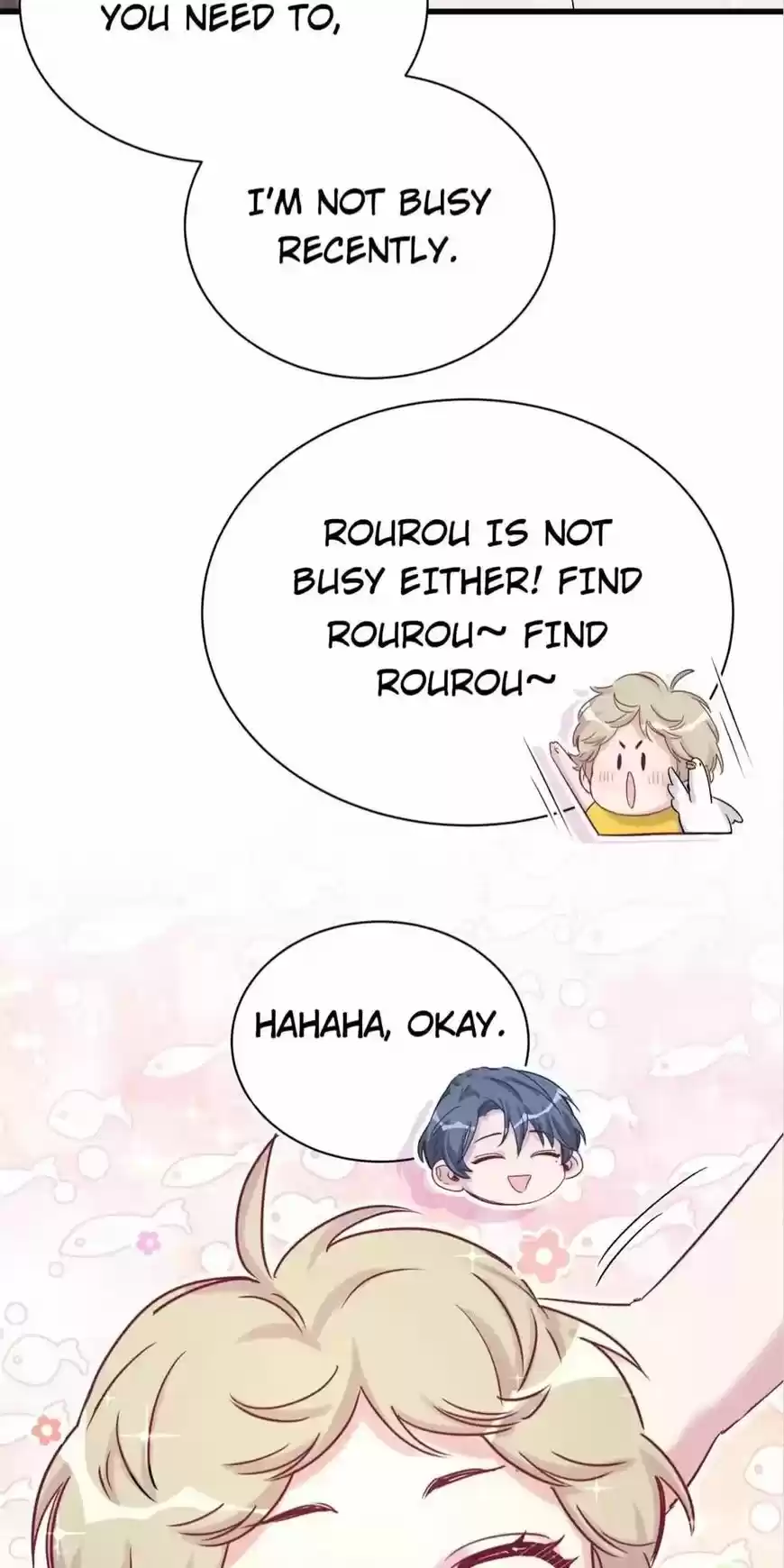 Whose Baby is it? ch.046