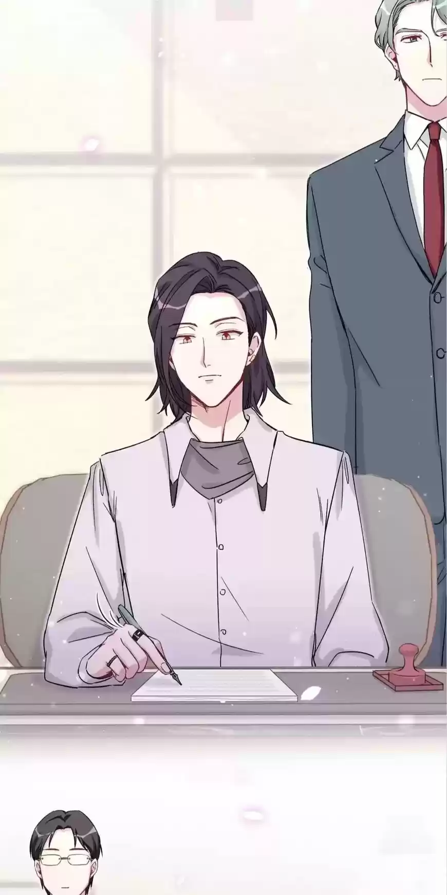 Whose Baby is it? ch.046