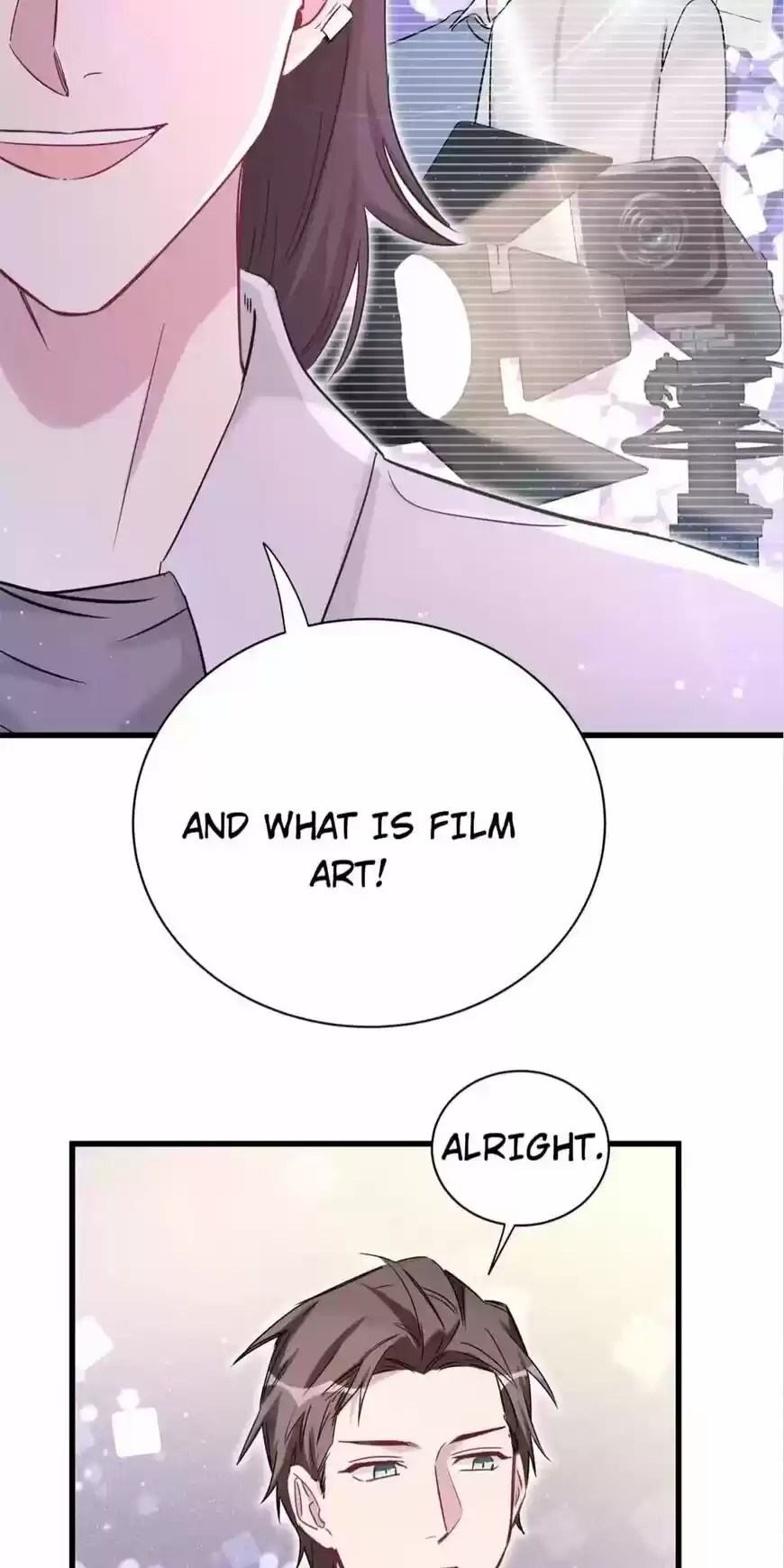 Whose Baby is it? ch.046