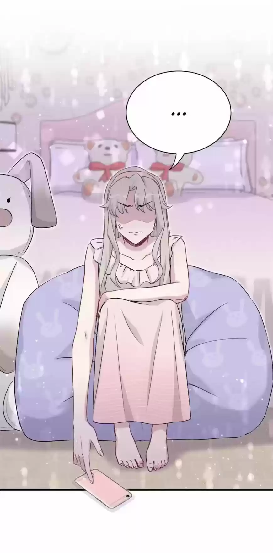 Whose Baby is it? ch.056