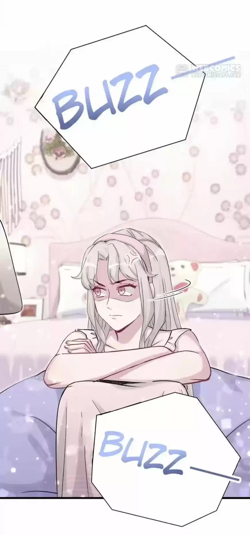 Whose Baby is it? ch.056