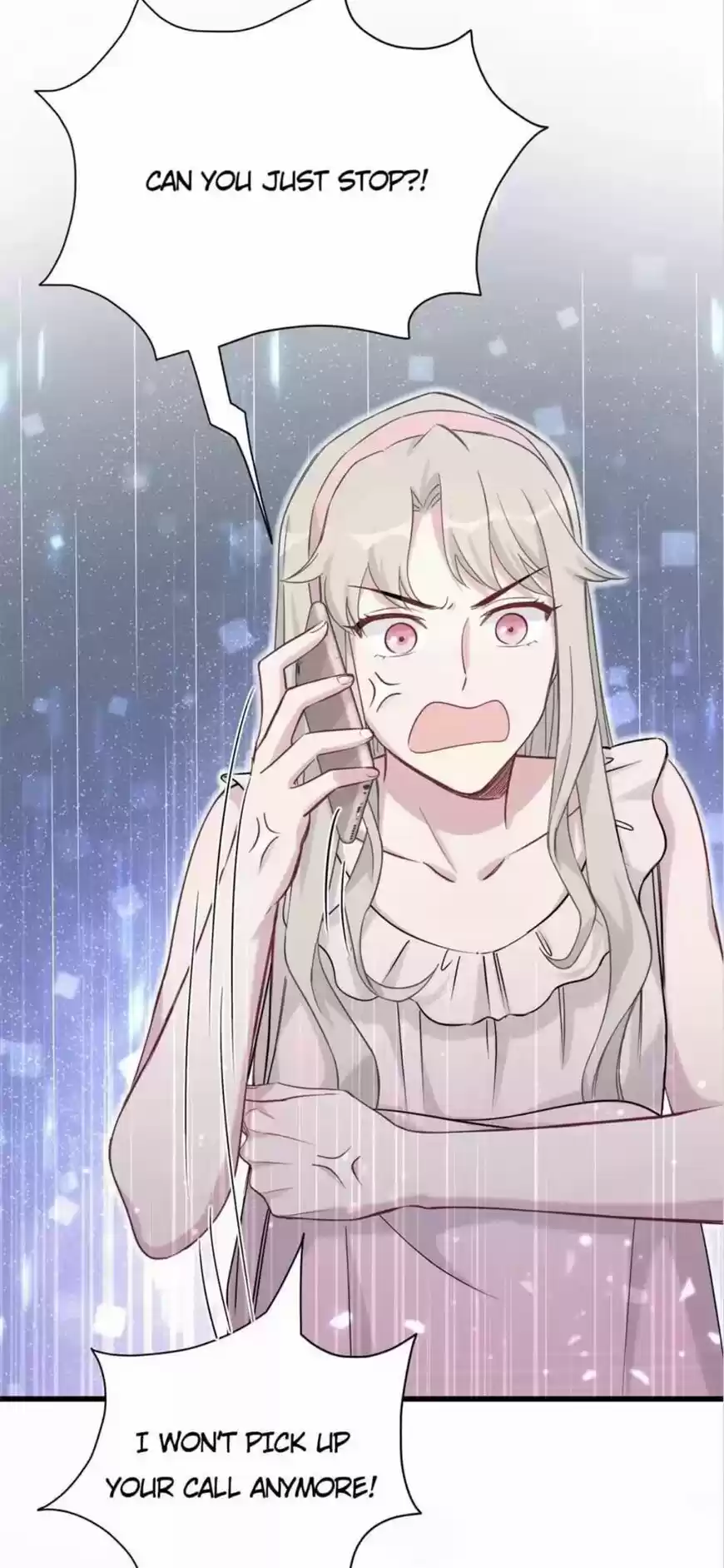 Whose Baby is it? ch.056