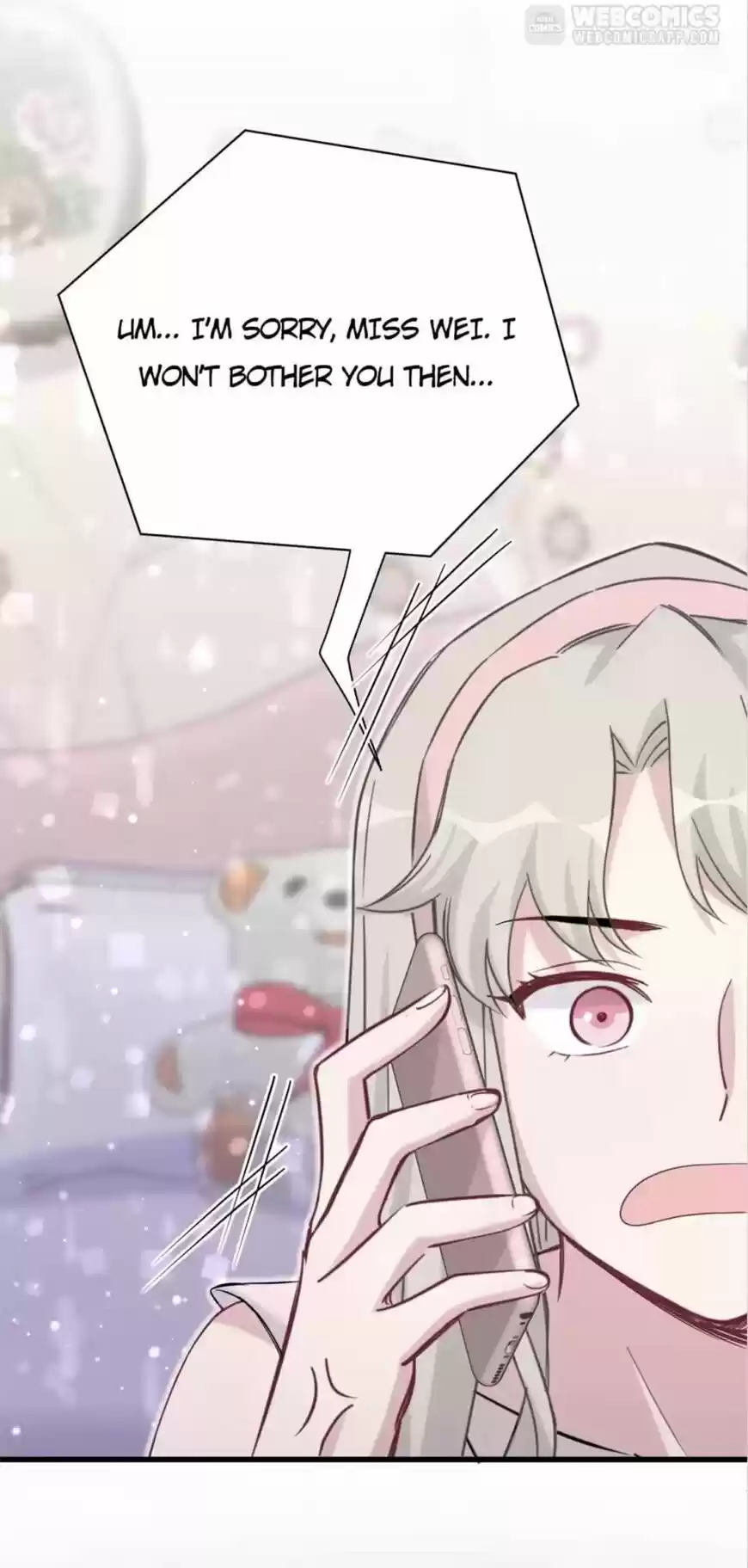 Whose Baby is it? ch.056