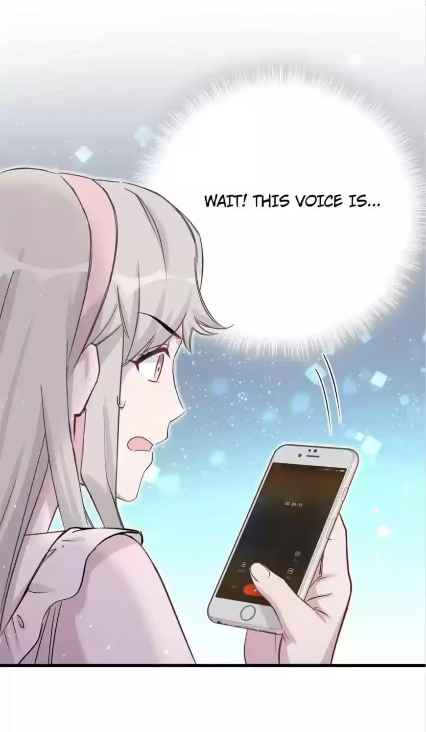 Whose Baby is it? ch.056