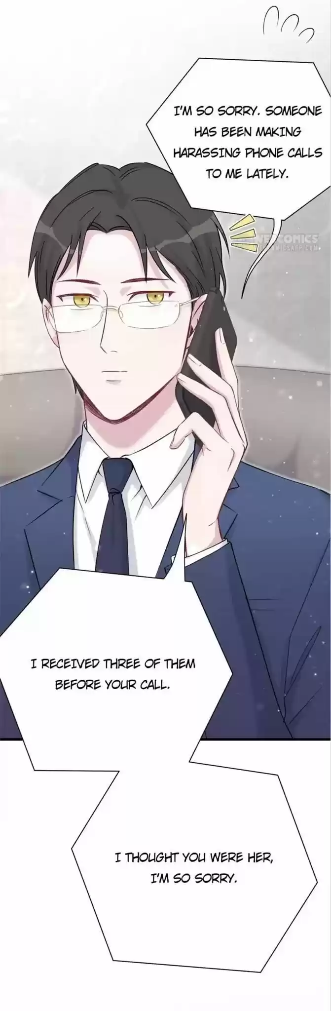 Whose Baby is it? ch.056