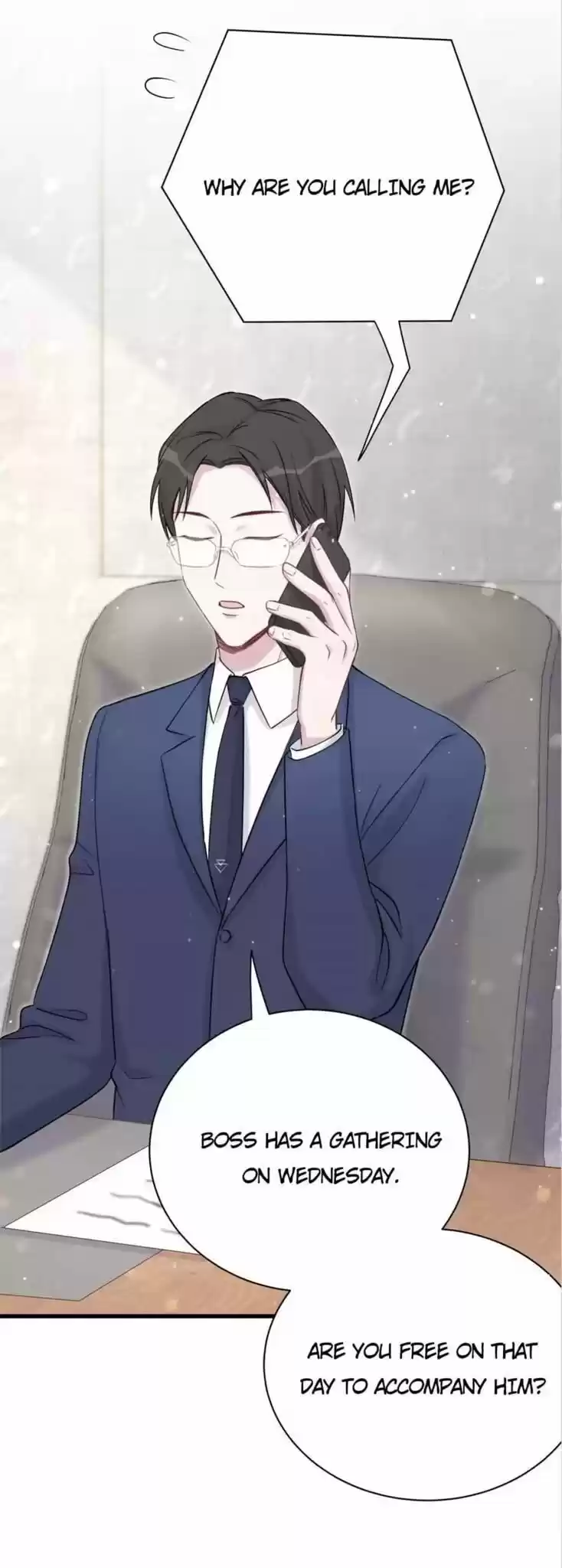 Whose Baby is it? ch.056