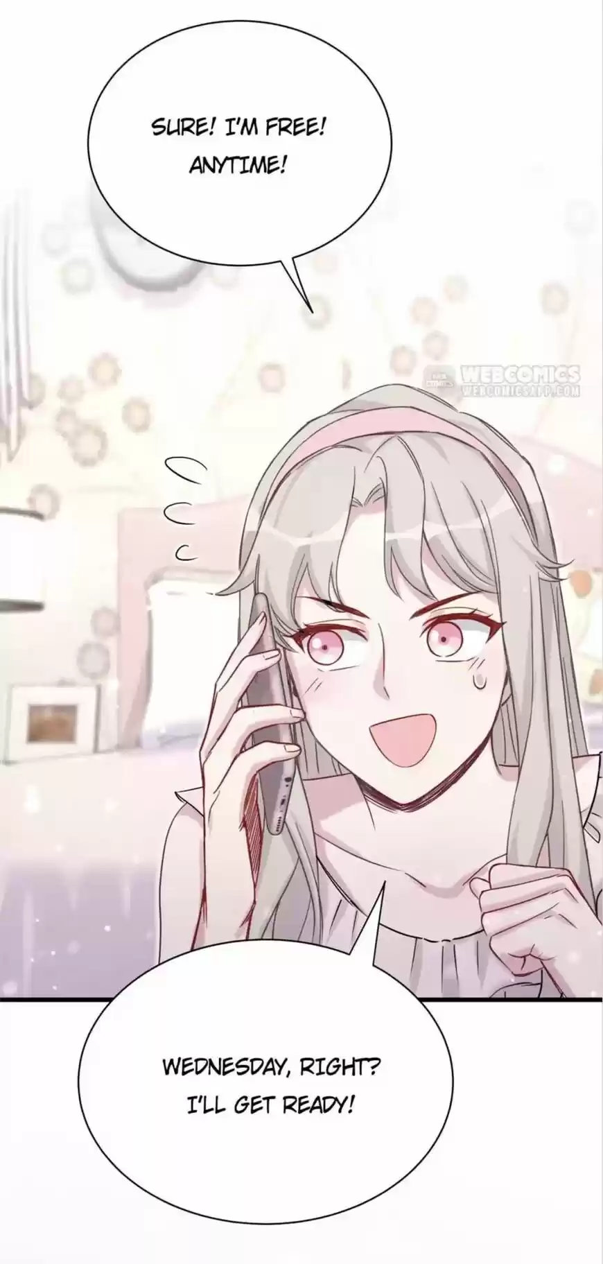 Whose Baby is it? ch.056