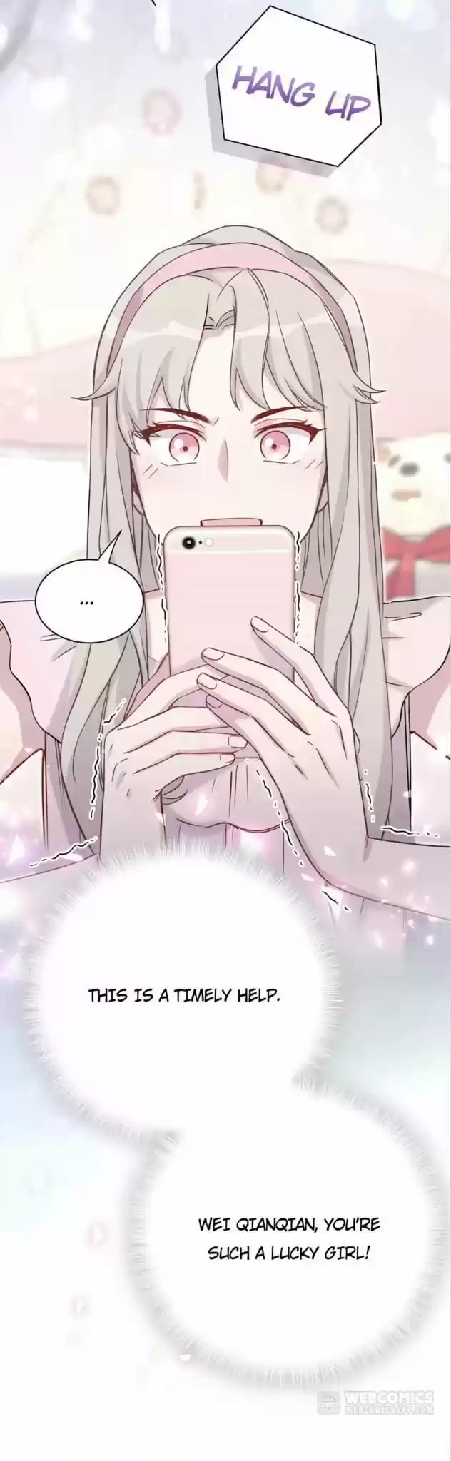 Whose Baby is it? ch.056