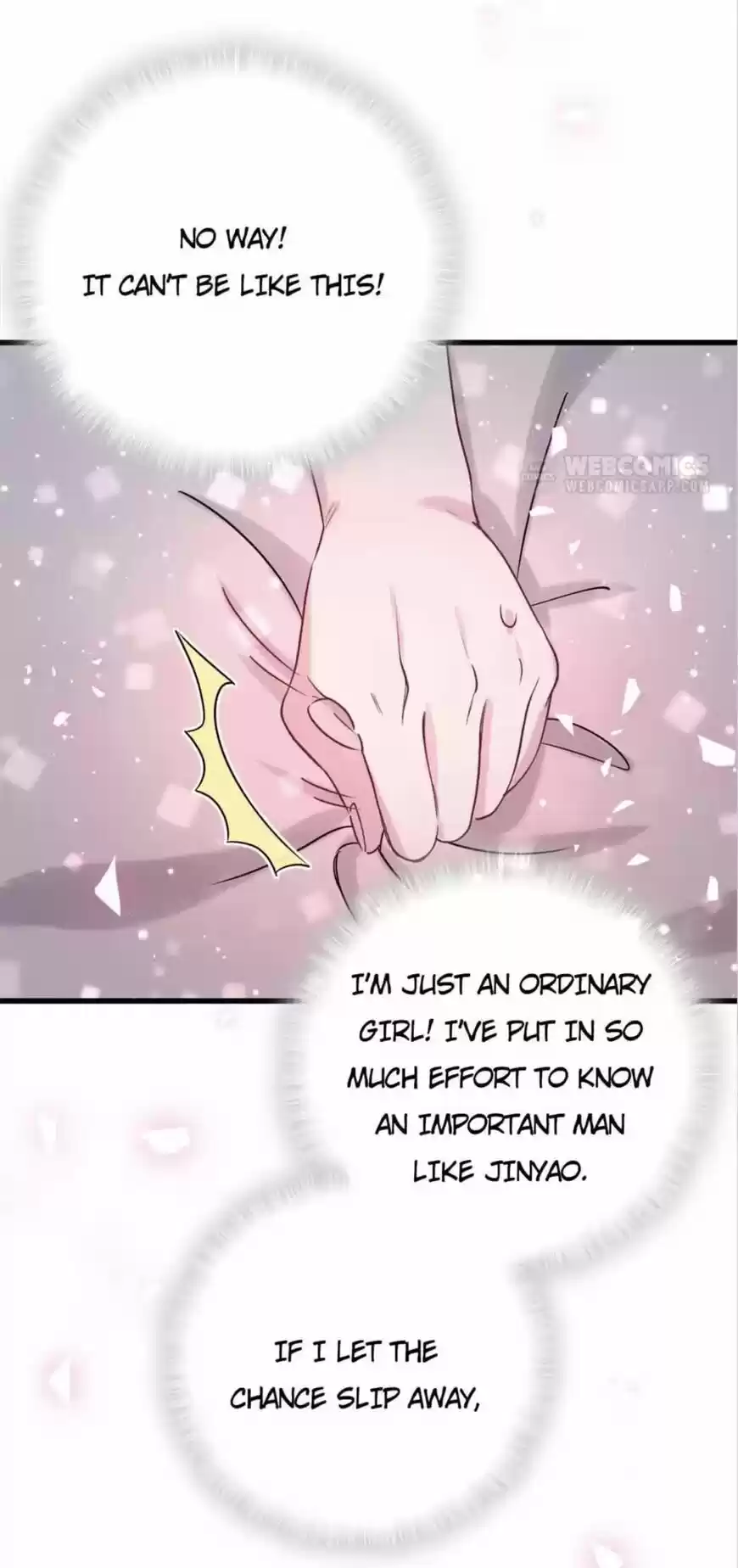 Whose Baby is it? ch.056