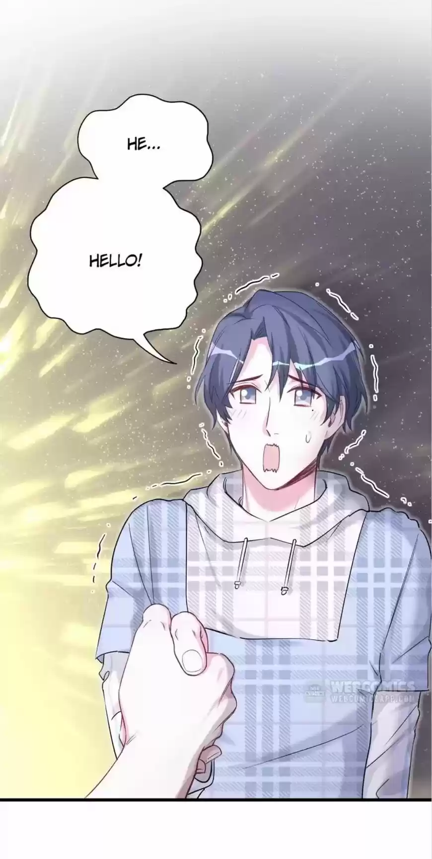 Whose Baby is it? ch.056