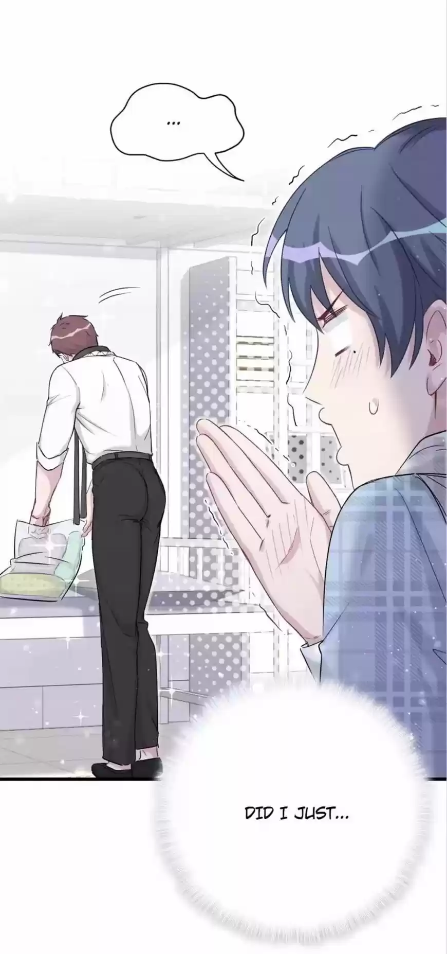 Whose Baby is it? ch.056