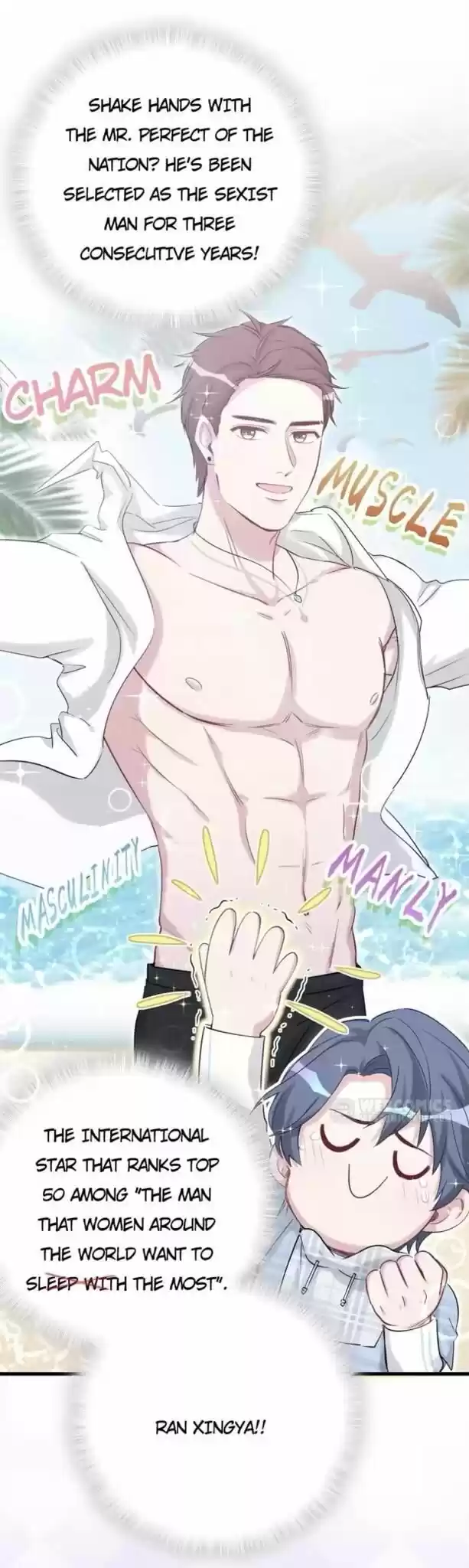 Whose Baby is it? ch.056