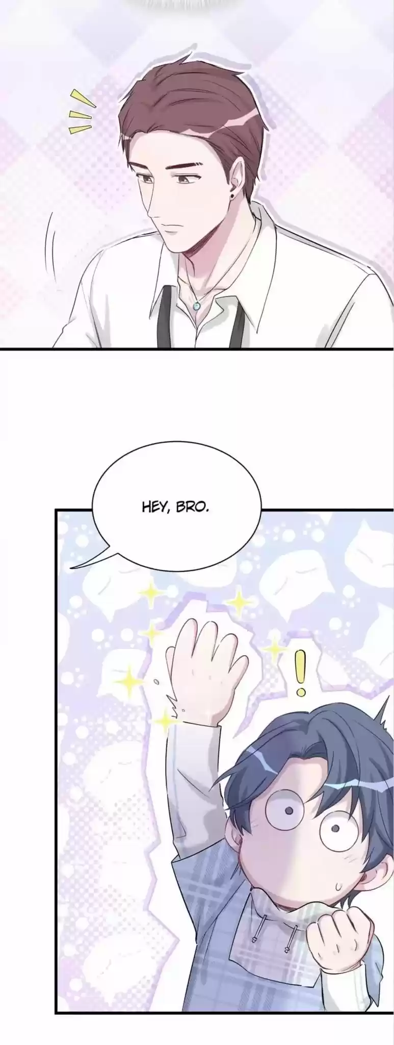 Whose Baby is it? ch.056