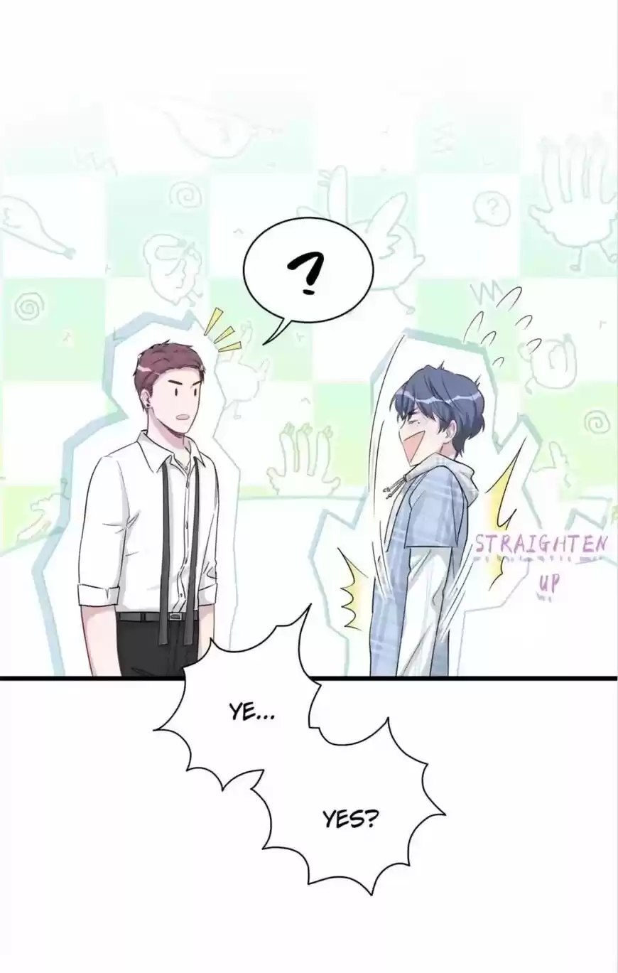 Whose Baby is it? ch.056