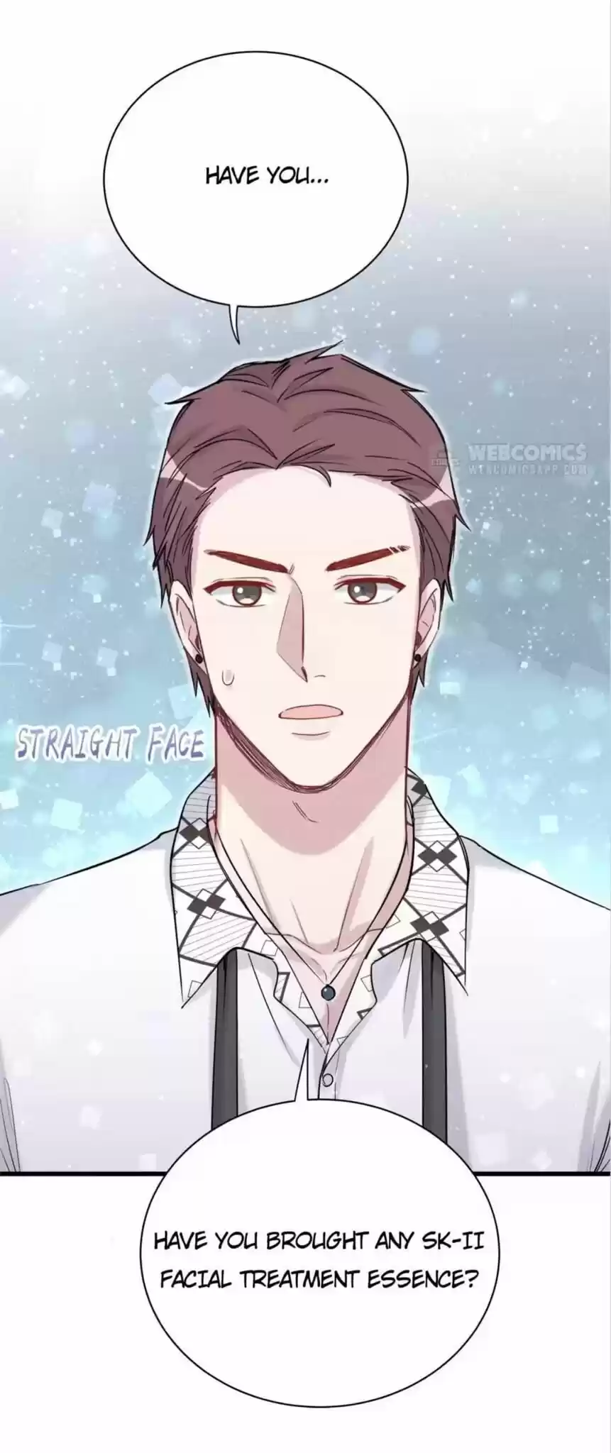 Whose Baby is it? ch.056