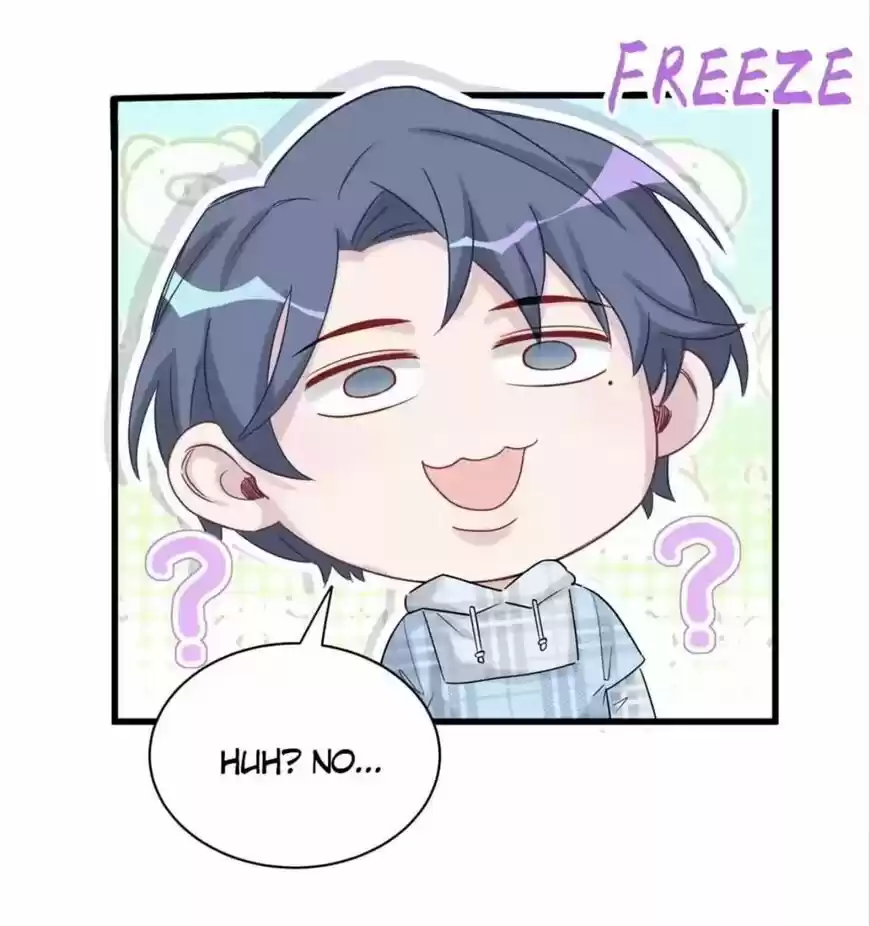 Whose Baby is it? ch.056