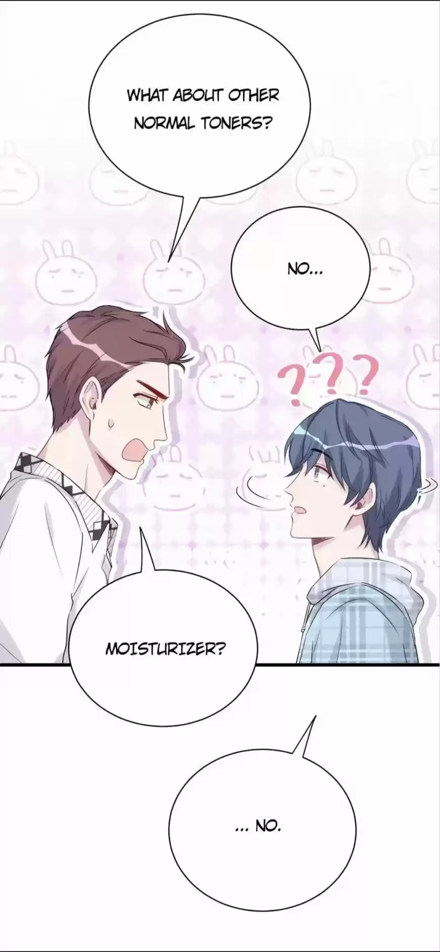 Whose Baby is it? ch.056