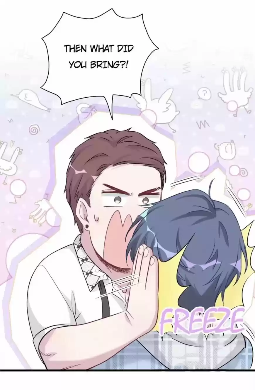 Whose Baby is it? ch.056