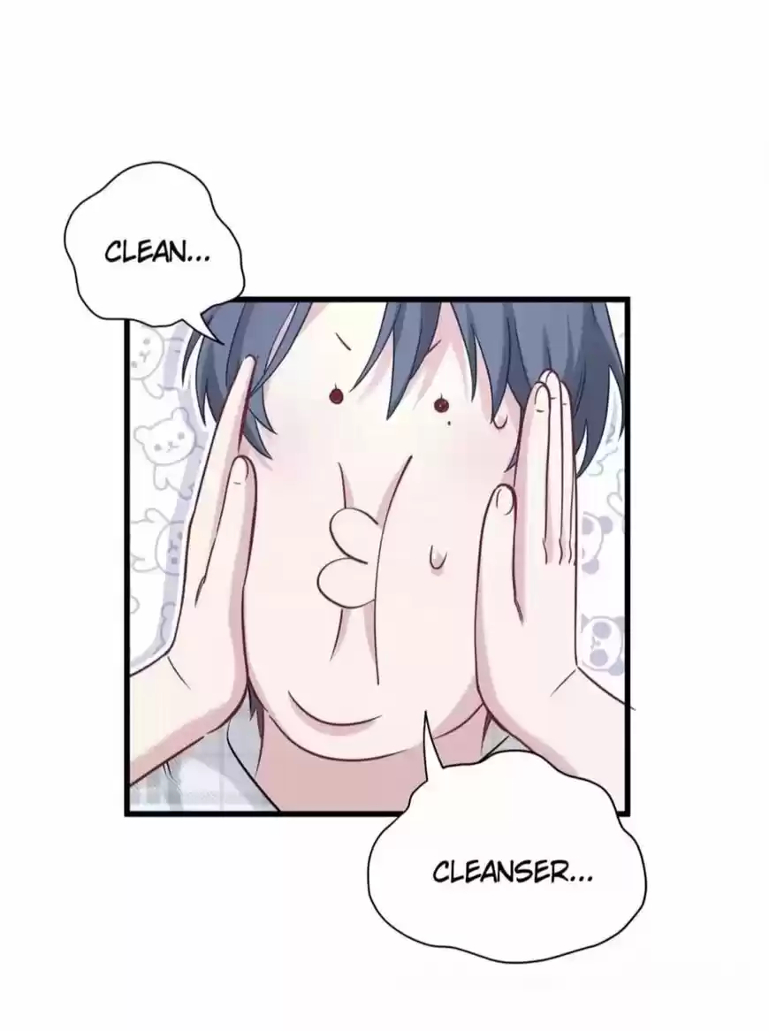 Whose Baby is it? ch.056