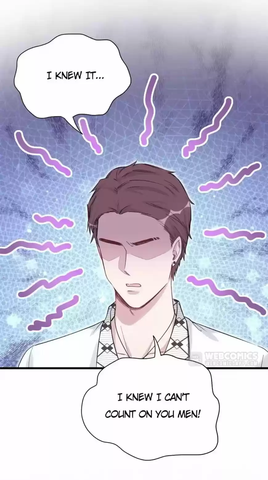 Whose Baby is it? ch.056