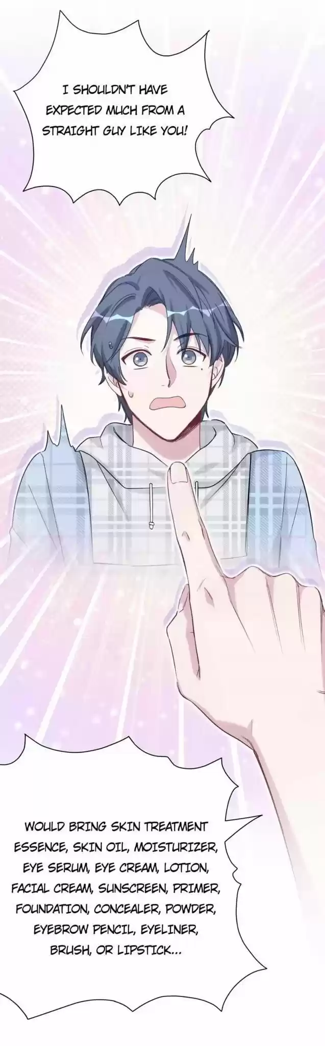 Whose Baby is it? ch.056