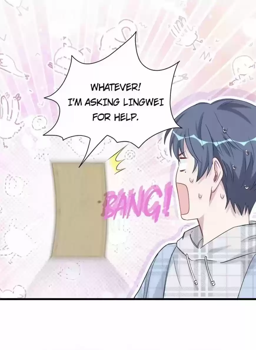 Whose Baby is it? ch.056