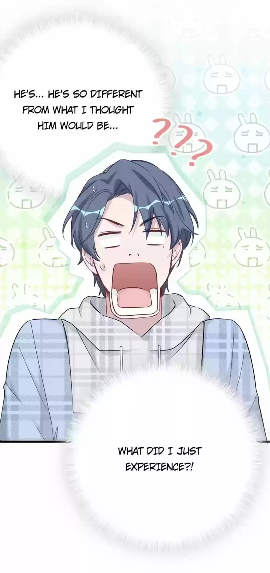 Whose Baby is it? ch.056