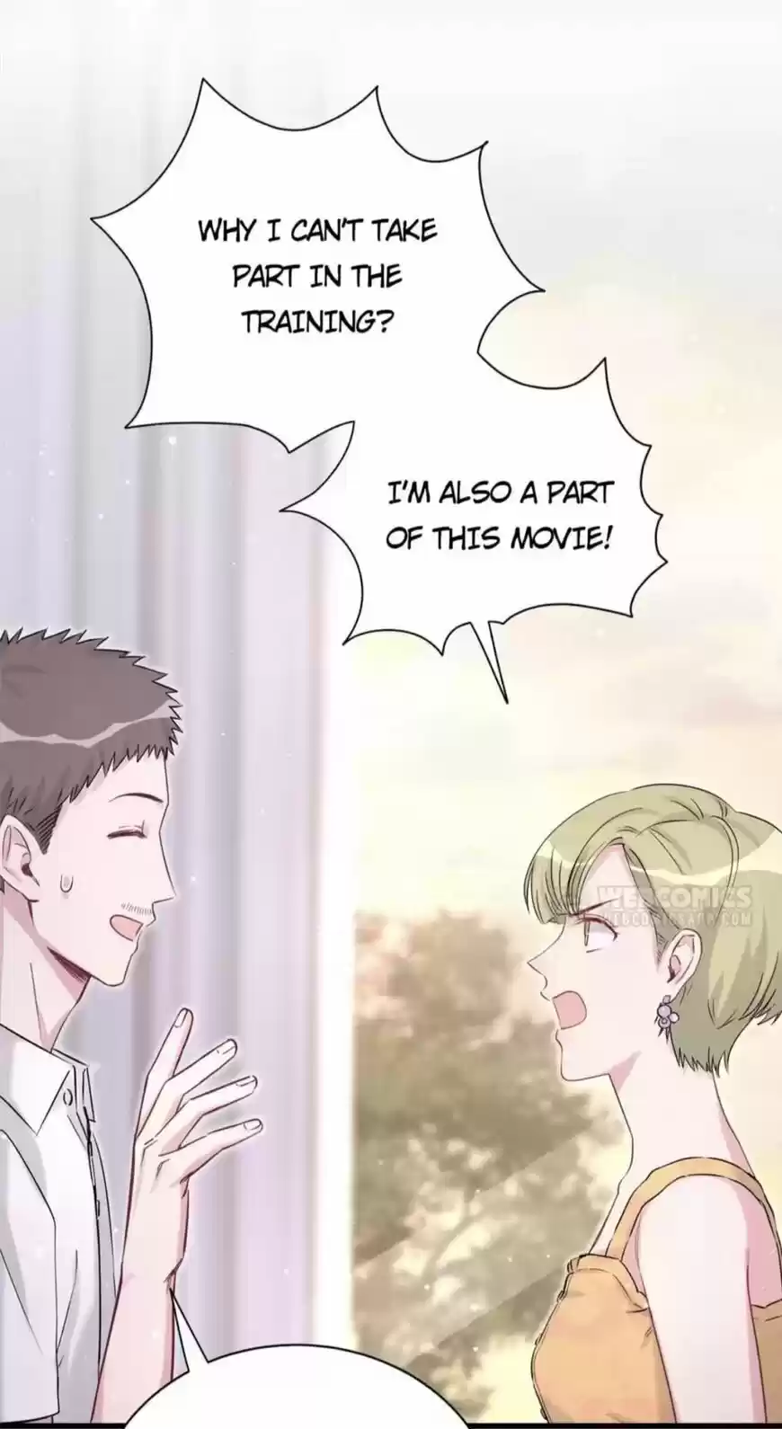 Whose Baby is it? ch.056