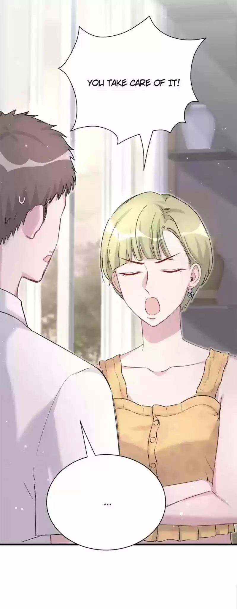 Whose Baby is it? ch.056