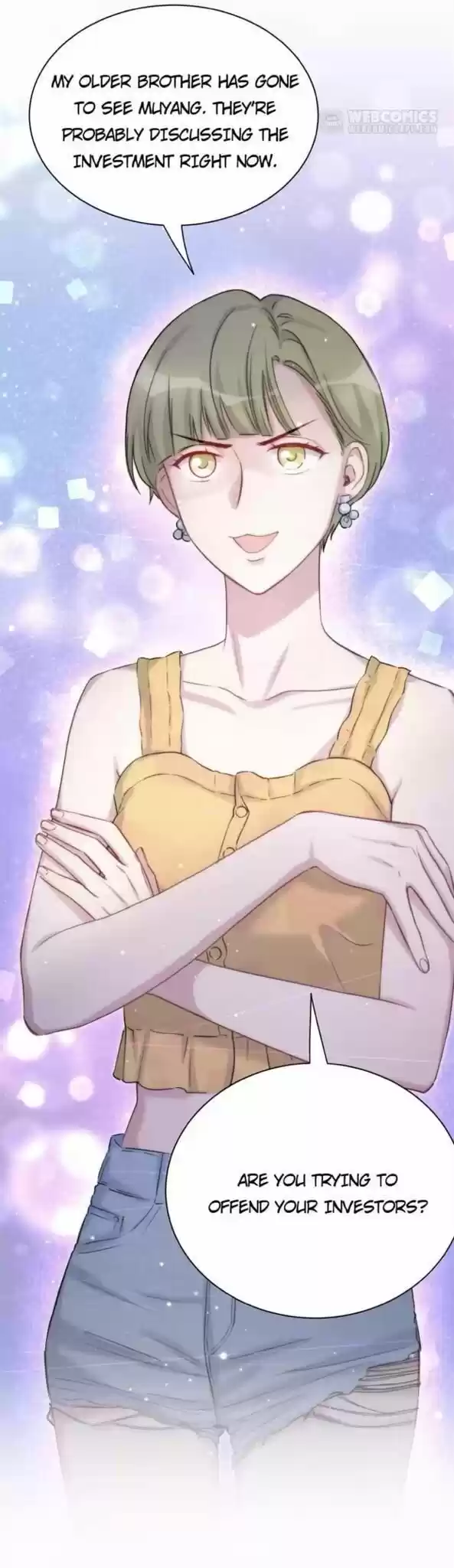 Whose Baby is it? ch.056