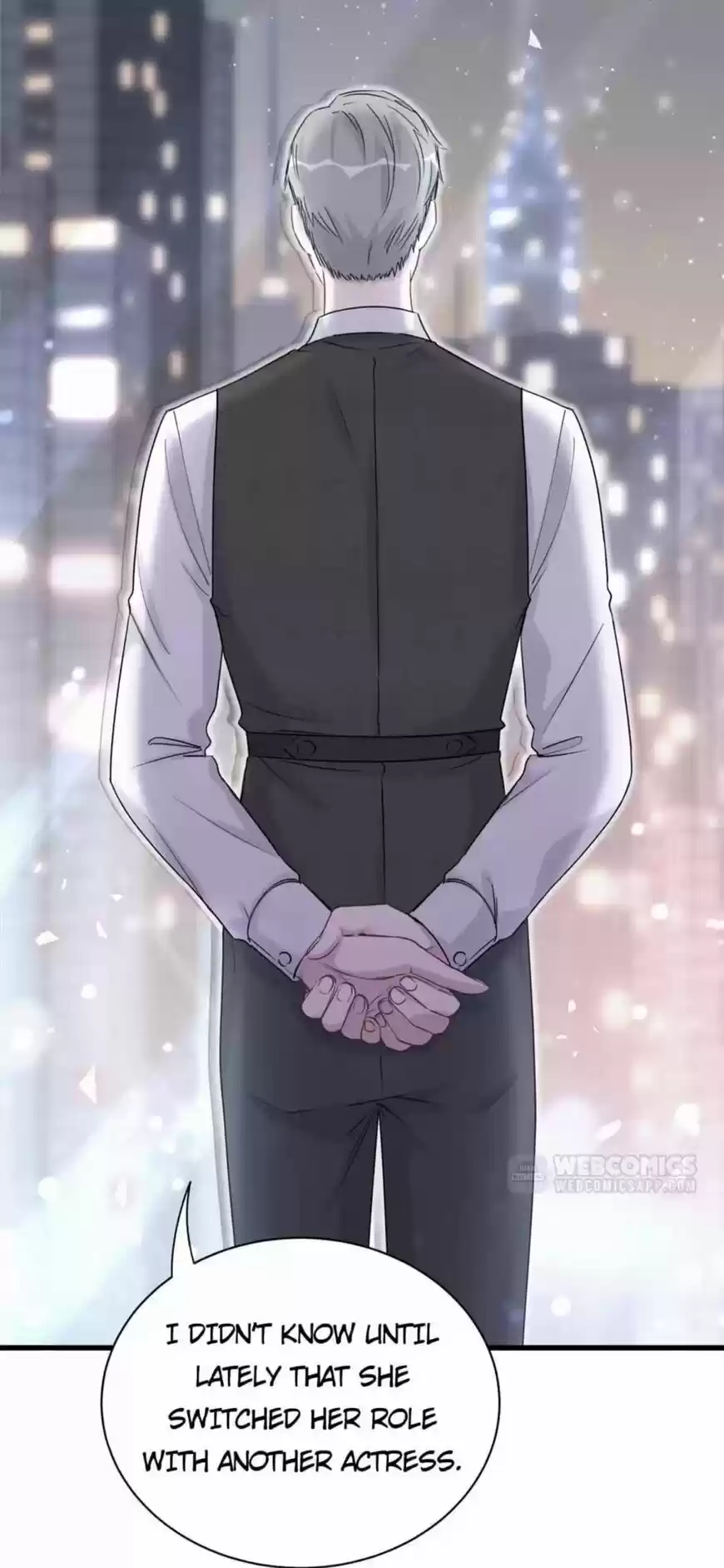 Whose Baby is it? ch.056