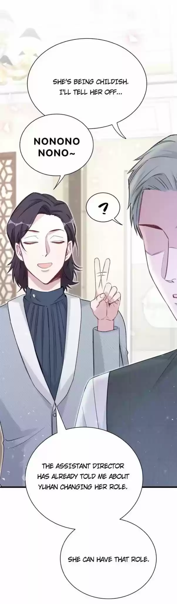 Whose Baby is it? ch.056