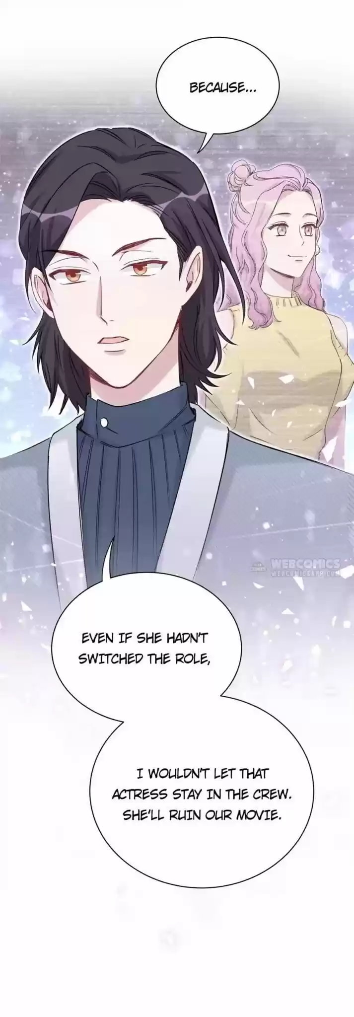 Whose Baby is it? ch.056